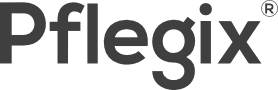 Pflegix Logo