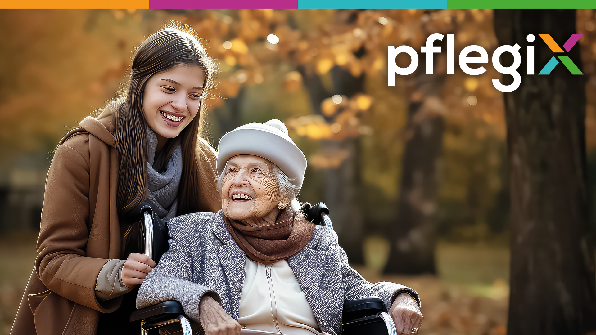 Betreuungsdienst und Pflegeberatung - Pflegix